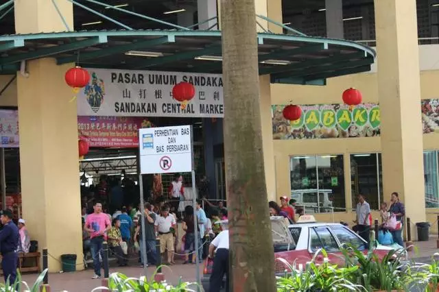 Shopping a Sandakan: consigli e raccomandazioni 20163_6