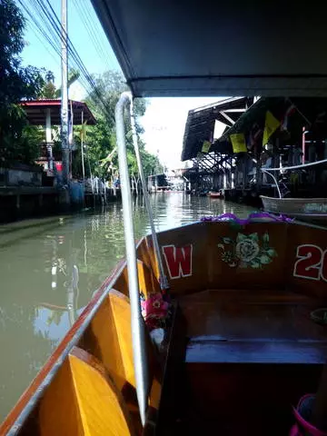 Asian Jungle River Kwai 20194_5