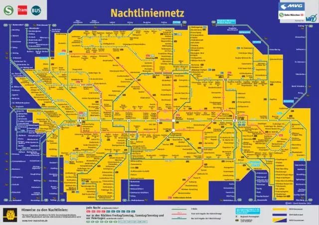 Atpūta Minhenē: lidojuma izmaksas, ceļojuma laiks, nodošana. 20232_4