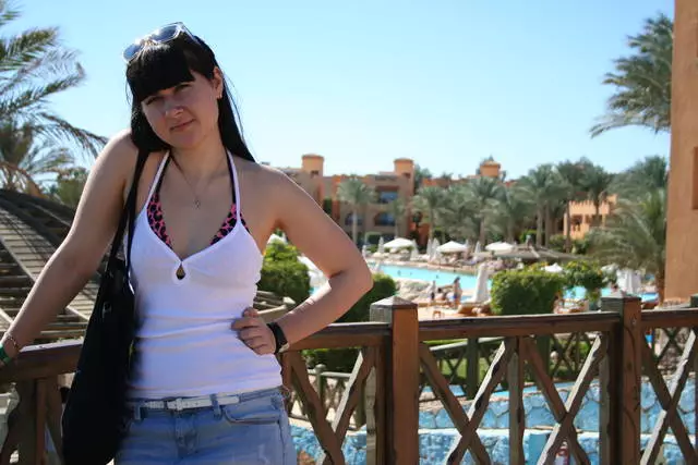 Sharm el-Sheikh od A do Z