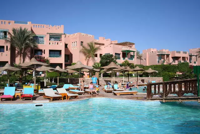 Sharm El-Sheikh- ից z- ից 20254_3