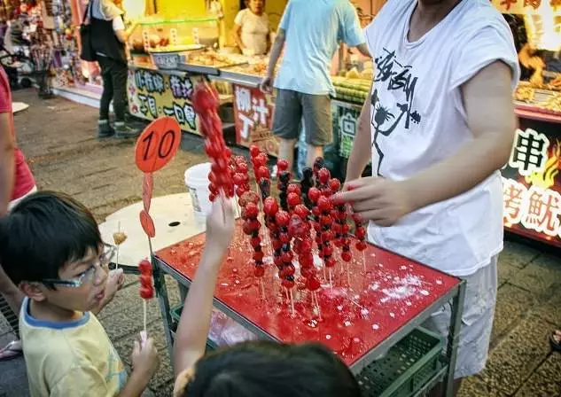 ताइपेमा बिदा: कहाँ खाने र कति खर्च हुन्छ? 20370_3