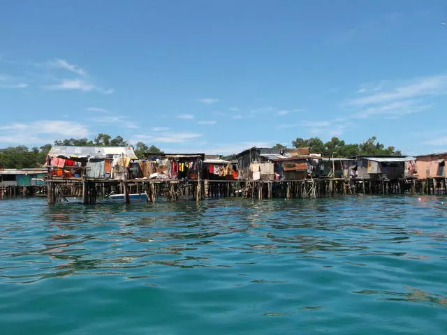 Onde ir para Kota-Kinabalu e o que ver? 20549_7