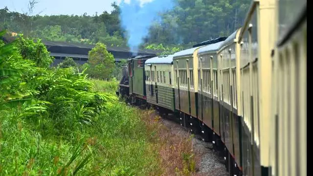 Iruhuka muri Kota Kinabalu: Nigute wabona nuburyo bwo kuzenguruka umujyi? 20553_7