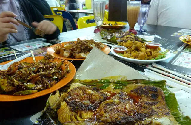 Wie viel kostet das Essen in Johor Baru? Wo besser zu essen? 20559_3