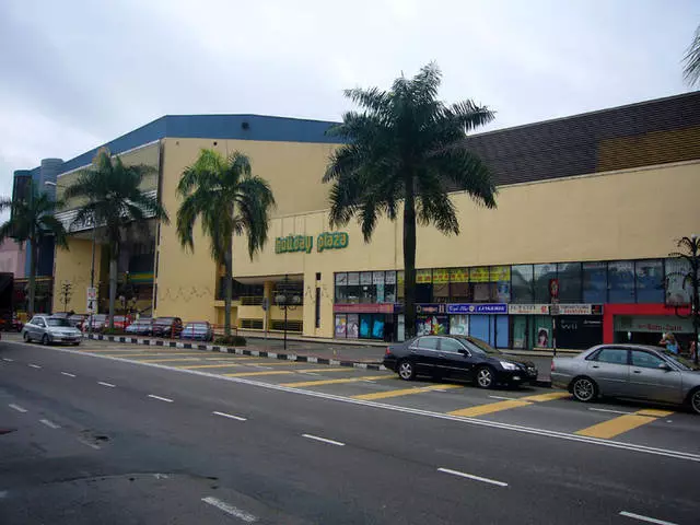 Dove andare a fare shopping e cosa comprare a Johor Baru? 20567_4