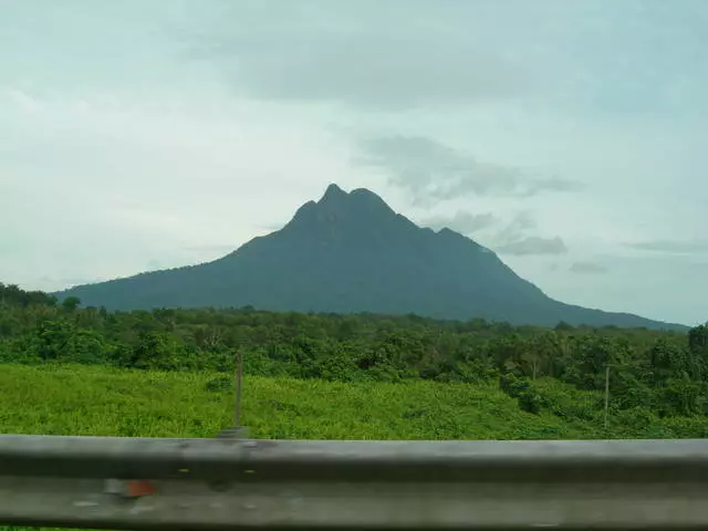 Giunsa ang pagbakasyon sa imong kaugalingon sa Bakasyon sa Kuching? 20570_10