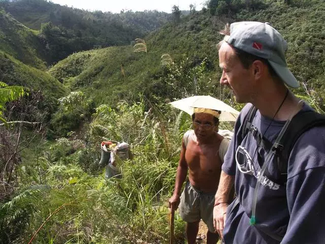 Paano kumuha ng iyong sarili sa bakasyon sa Kuching? 20570_3