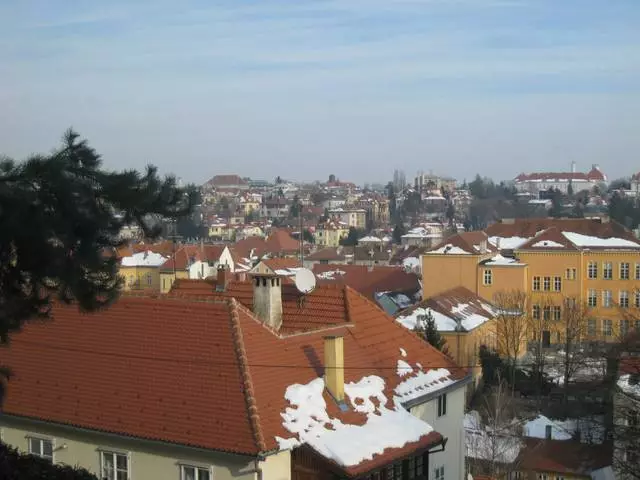 Zagreb - နှစ်သက်မှုနှင့်စိတ်ပျက်စရာ 20586_3