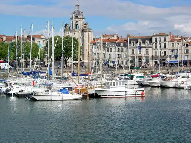 La Rochelle - Pearl of the Biscay Bay - September 2013 20591_2