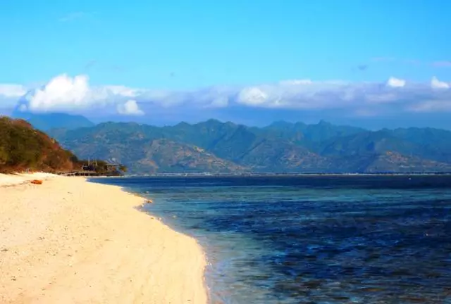 Wat moet jy van rus op Gili-eilande verwag? 20709_4