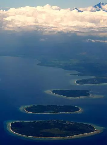 Gili Islands: Kalingawan sa Bakasyon 20712_2