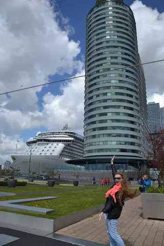 Rotterdam i Riviera del Nord 20797_4