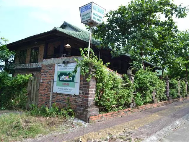 Liburan di Tuychau: Tempat tinggal lebih baik? 20810_5