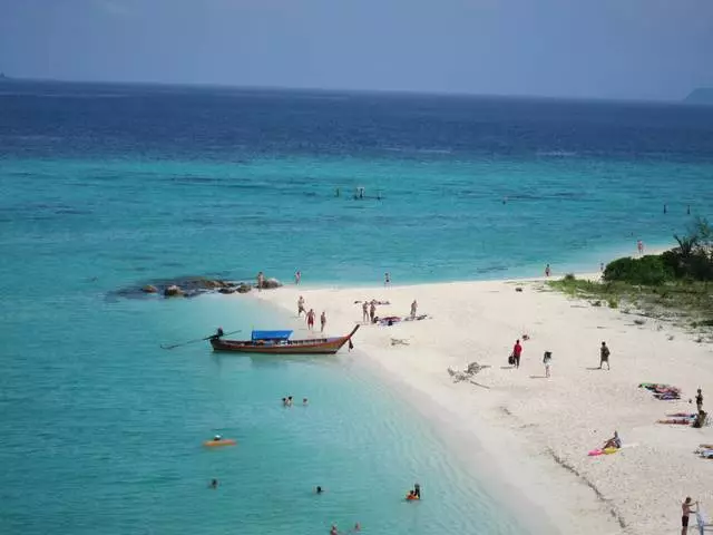 Karakteristikat e pjesës tjetër në gëlqere 20840_8