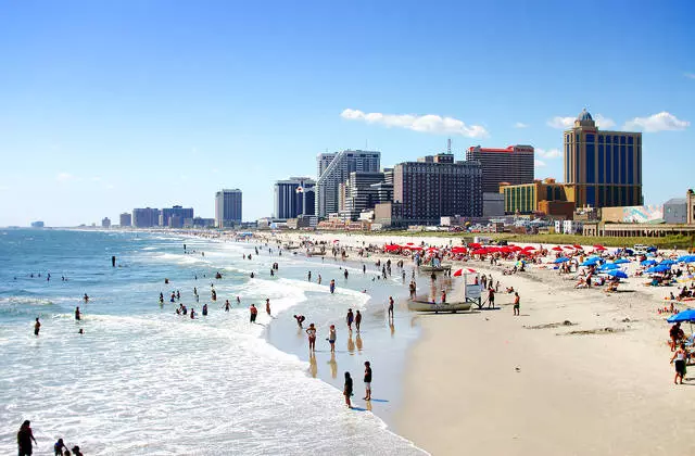 Vacanze a Atlantic City: per e contro 20858_1