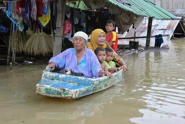 Ko jūs sagaidāt no atpūtas Pattani? 20866_4