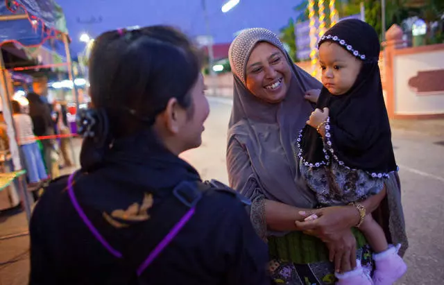 Ano ang dapat mong asahan mula sa pahinga sa Pattani? 20866_7