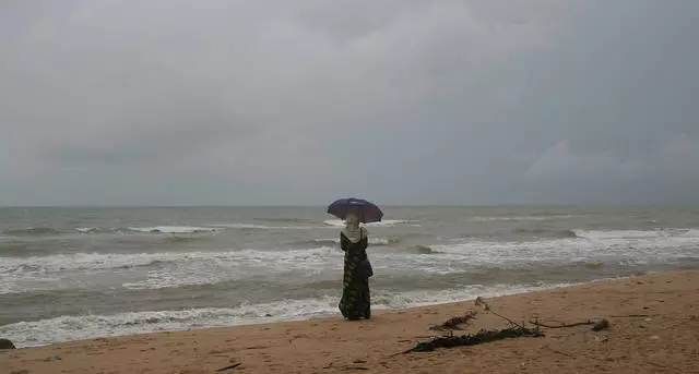 Pattani mielenkiintoisimmat paikat.