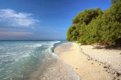 Mengapa pulau-pulau Gili cocok untuk rekreasi dengan anak-anak?