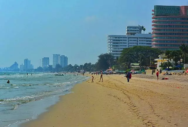 Información útil sobre las vacaciones en Hua Hin. 20967_1