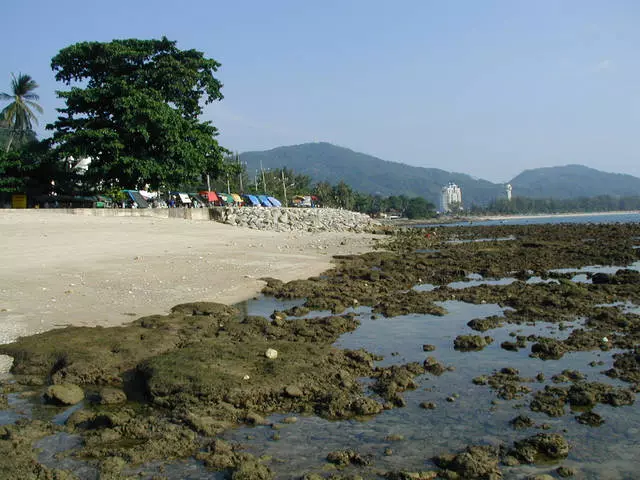 Cad ba chóir duit a bheith ag súil leis ó chuid eile ar Beach Kalim? 21018_2