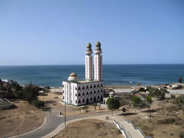 Turistler neden Dakar'ı seçiyor? 21039_1