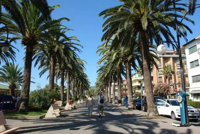 Cosa è interessante vedere Pietra Ligure?