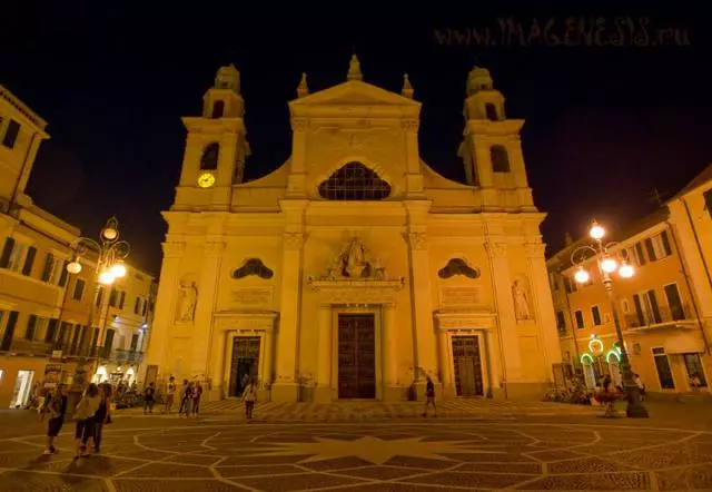 ¿Qué es interesante ver a Pietra Ligure? 21041_3