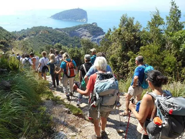 Što je zanimljivo vidjeti Pietra Ligure? 21041_6