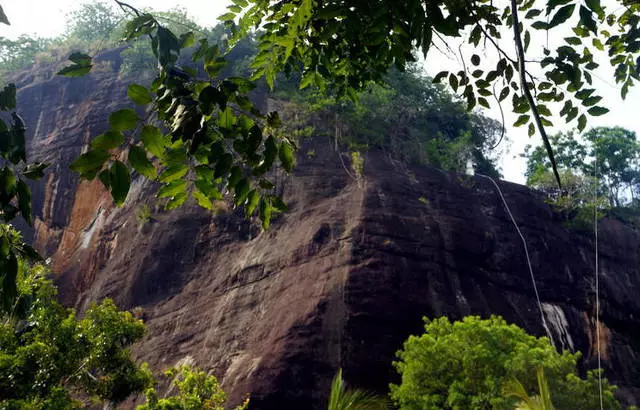 තංගල්ලේ නැරඹීම වටී ද?