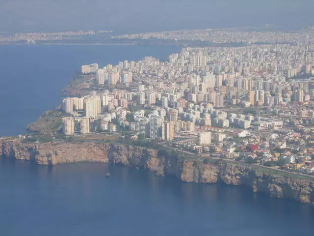 Czy warto iść do Antalyi? 21072_9