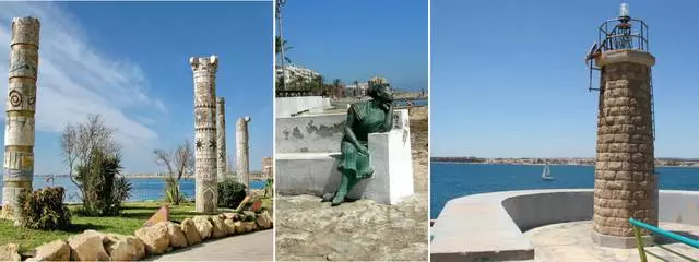 Tempat paling menarik di Torreviej. 21135_3