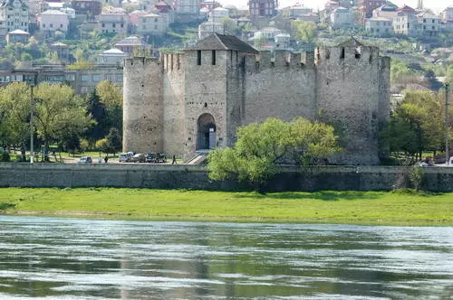 Πού είναι καλύτερα να χαλαρώσετε στη Μολδαβία και γιατί; 21171_11