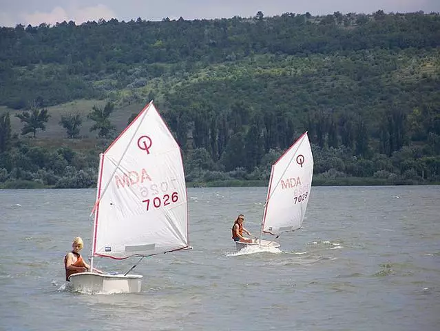 Xagee bay ka fiican tahay inaad ku nasato Moldova maxaa yeelay? 21171_5