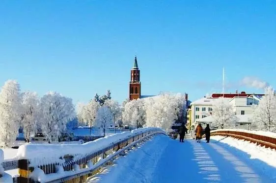 Zašto bih trebao ići u Savonlinnu? 21175_3