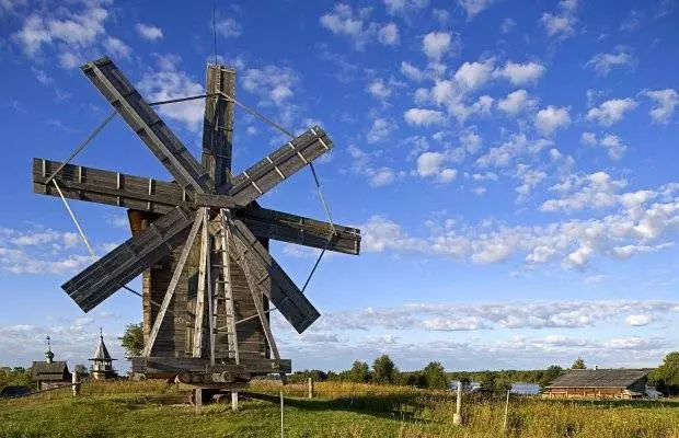 Kada je bolje odmoriti u Rusiji?