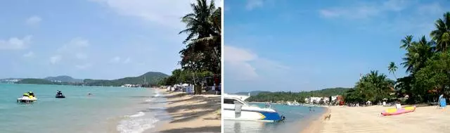 Giải trí nào trên BOONHUT BEACH? 21216_3