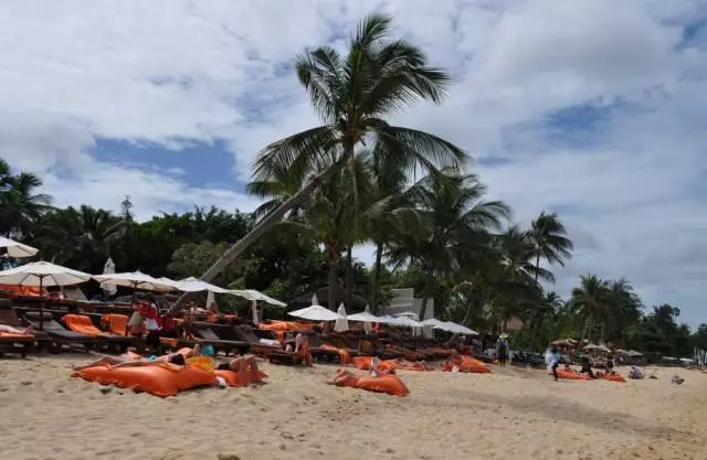 Giải trí nào trên BOONHUT BEACH? 21216_4