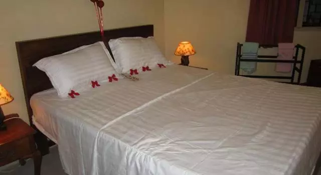 Čo je hotel, ktorý si vyberie relaxovať v Panadour?