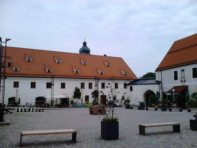 Impressionen von der Ruhe in Bayern. 21234_2