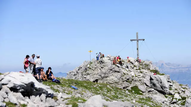 Wat kan worden bekeken in Liechtenstein. 21236_10