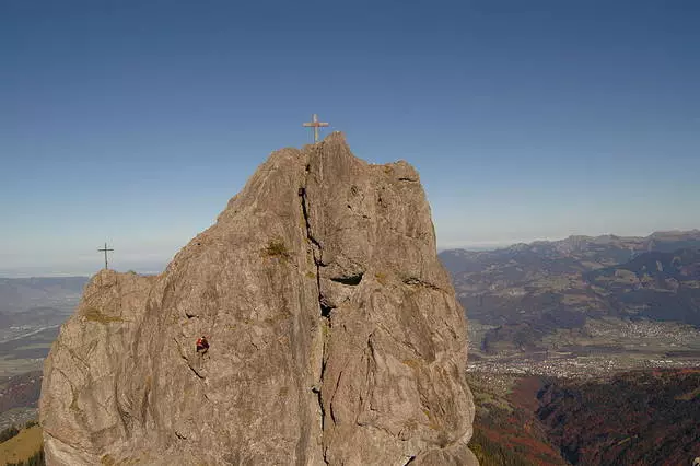 Apa yang boleh dilihat di Liechtenstein. 21236_9