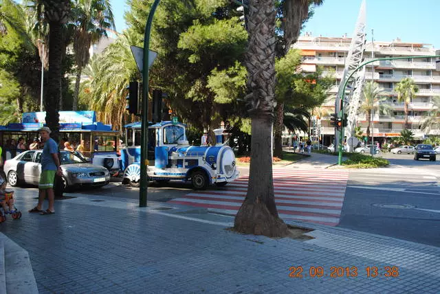 Un altre viatge al Salou favorit 21273_1