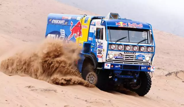 Foliga o le malologa i le senegal