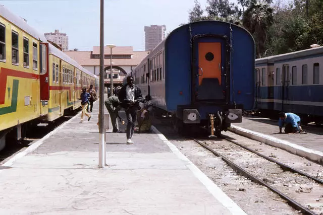 Vlastnosti odpočinku v Senegalu 21308_7