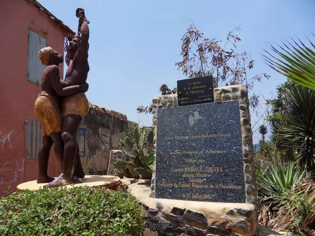 Característiques del descans al Senegal 21308_9