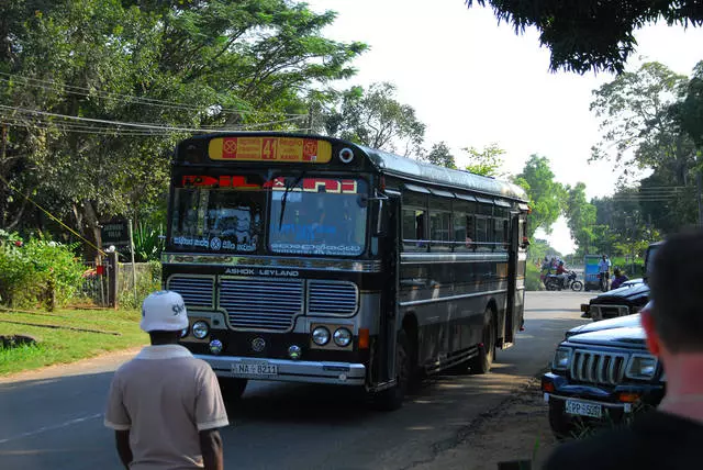 Què heu d'esperar de descansar a Harabane? 21338_1