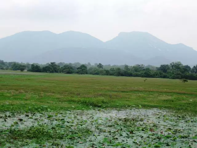 Ang labing makapaikag nga mga lugar sa Haabane. 21352_2