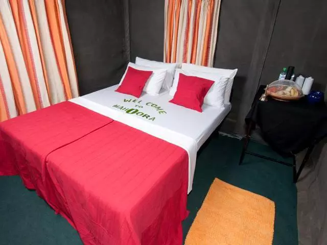 Care este hotelul pentru a vă relaxa în hambantă? 21370_2